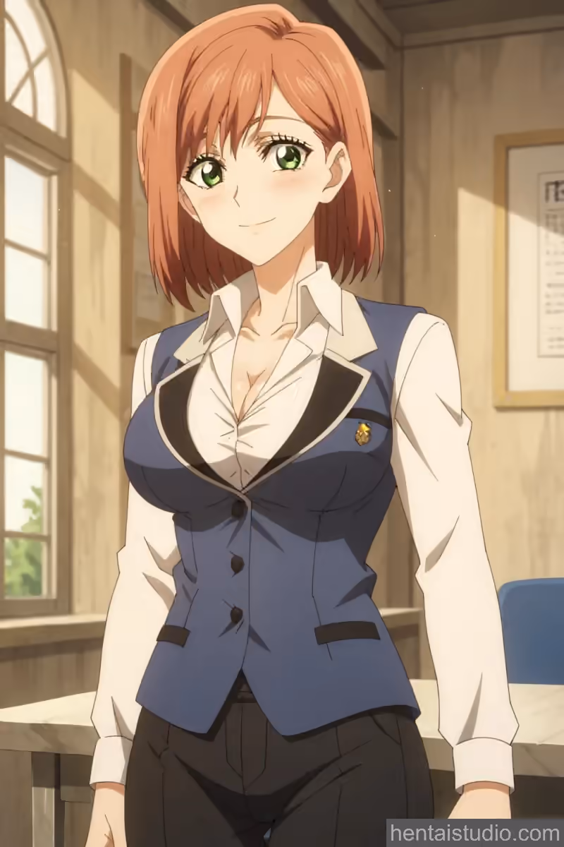 Alisa Granger - The Ossan Newbie Adventurer Trained to Death by the Most Powerful Party Became Invincible (Shinmai Ossan Boukensha, Saikyou Party ni Shinu hodo Kitaerarete Muteki ni Naru) - Hentai Gallery 4 - 81 Images — image 3 of 81