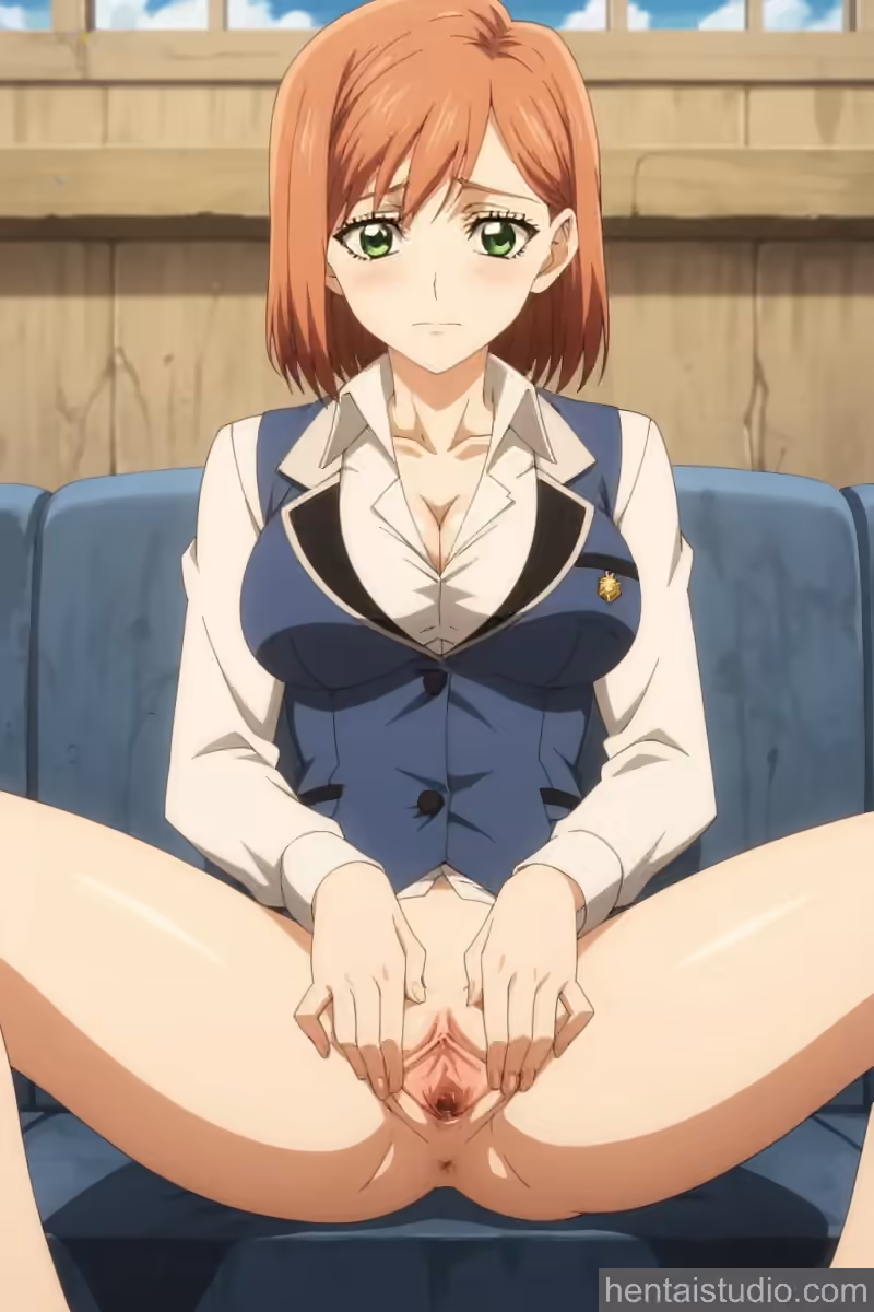 Alisa Granger - The Ossan Newbie Adventurer Trained to Death by the Most Powerful Party Became Invincible (Shinmai Ossan Boukensha, Saikyou Party ni Shinu hodo Kitaerarete Muteki ni Naru) - Hentai Gallery 4 - 81 Images — image 6 of 81
