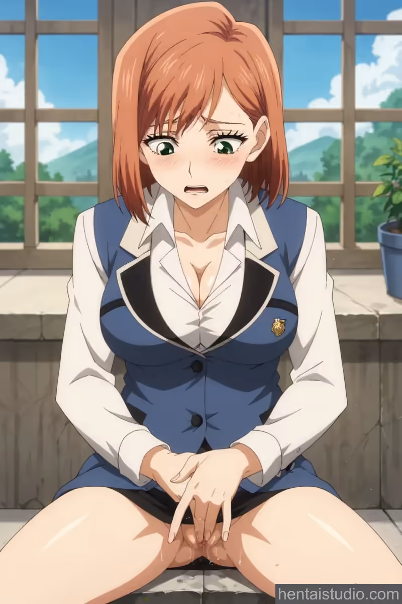 Alisa Granger - The Ossan Newbie Adventurer Trained to Death by the Most Powerful Party Became Invincible (Shinmai Ossan Boukensha, Saikyou Party ni Shinu hodo Kitaerarete Muteki ni Naru) - Hentai Gallery 4 - 81 Images — image 7 of 81