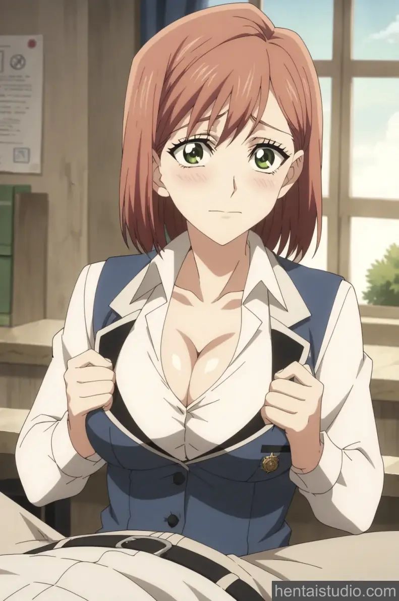 Alisa Granger from The Ossan Newbie Adventurer Trained To Death By The Most Powerful Party Became Invincible hentai art 1 of 81