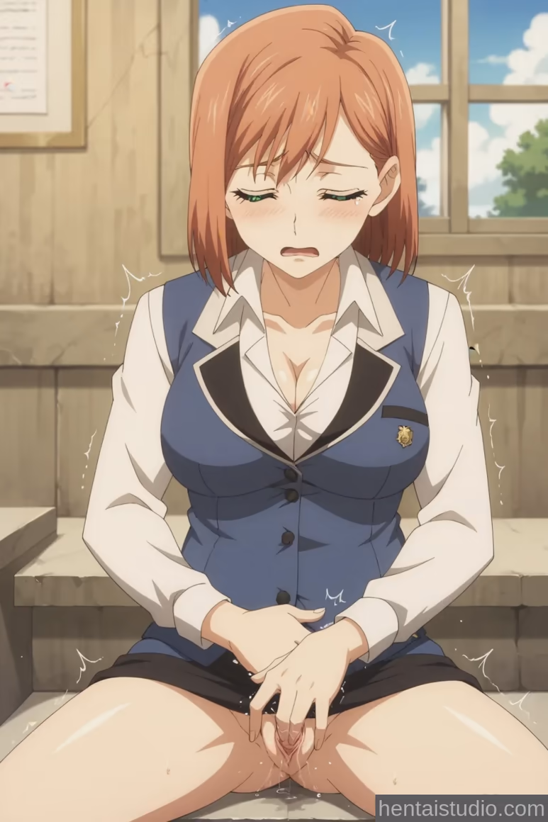 Alisa Granger from The Ossan Newbie Adventurer Trained To Death By The Most Powerful Party Became Invincible — image 12 of 81