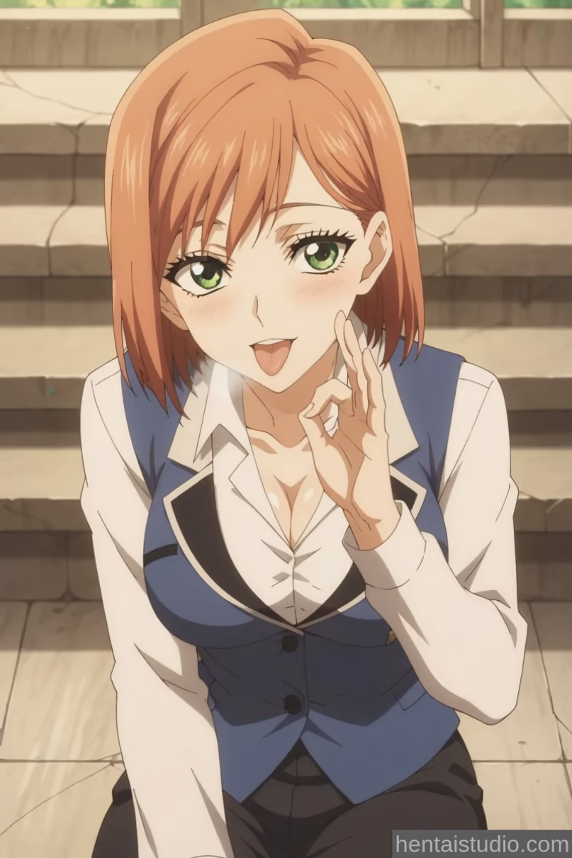 Alisa Granger from The Ossan Newbie Adventurer Trained To Death By The Most Powerful Party Became Invincible — image 2 of 81