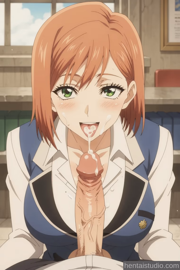 Alisa Granger from The Ossan Newbie Adventurer Trained To Death By The Most Powerful Party Became Invincible — image 26 of 81