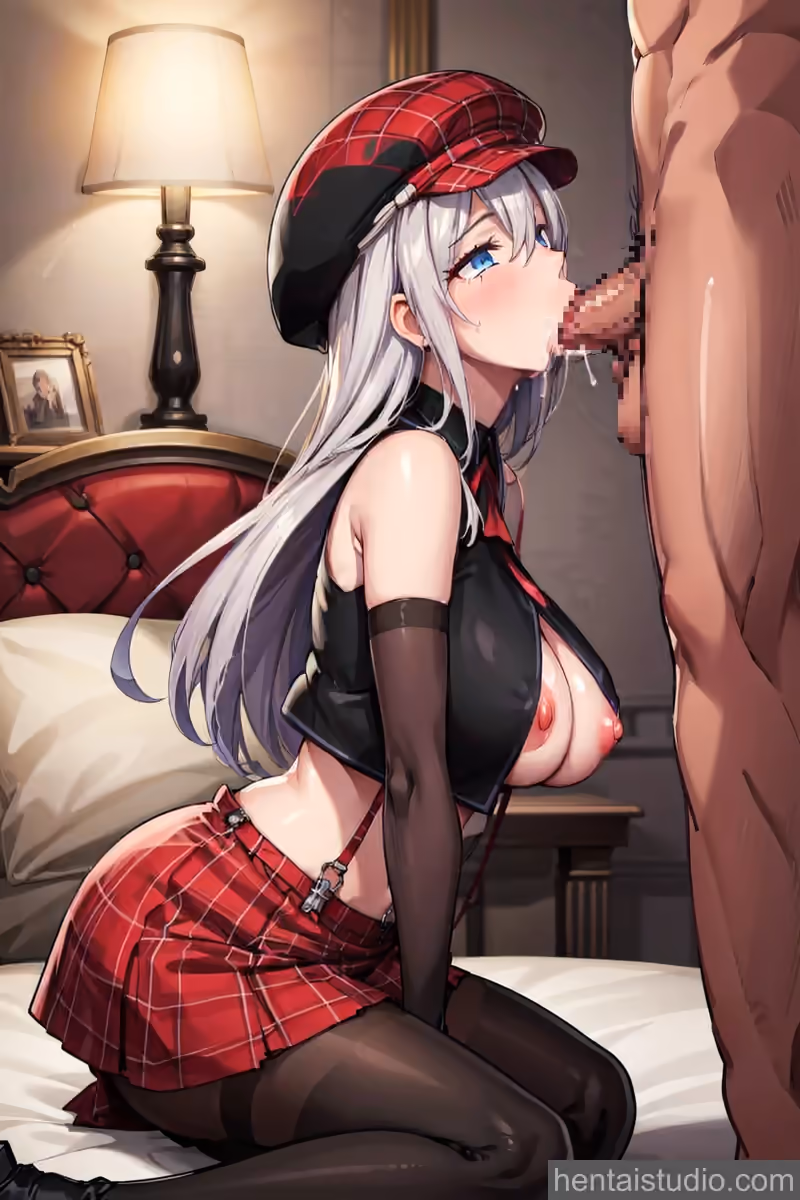 Alisa Ilinichina Amiella - God Eater - Hentai Gallery 2 - 21 Images — image 13 of 21