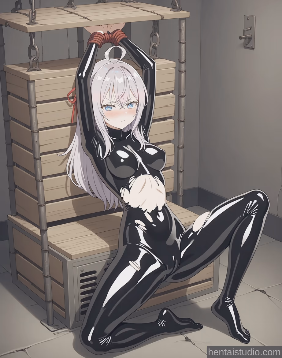 Alya (Alisa Kujou) from Alya Sometimes Hides Her Feelings in Russian (Roshidere) — image 11 of 21