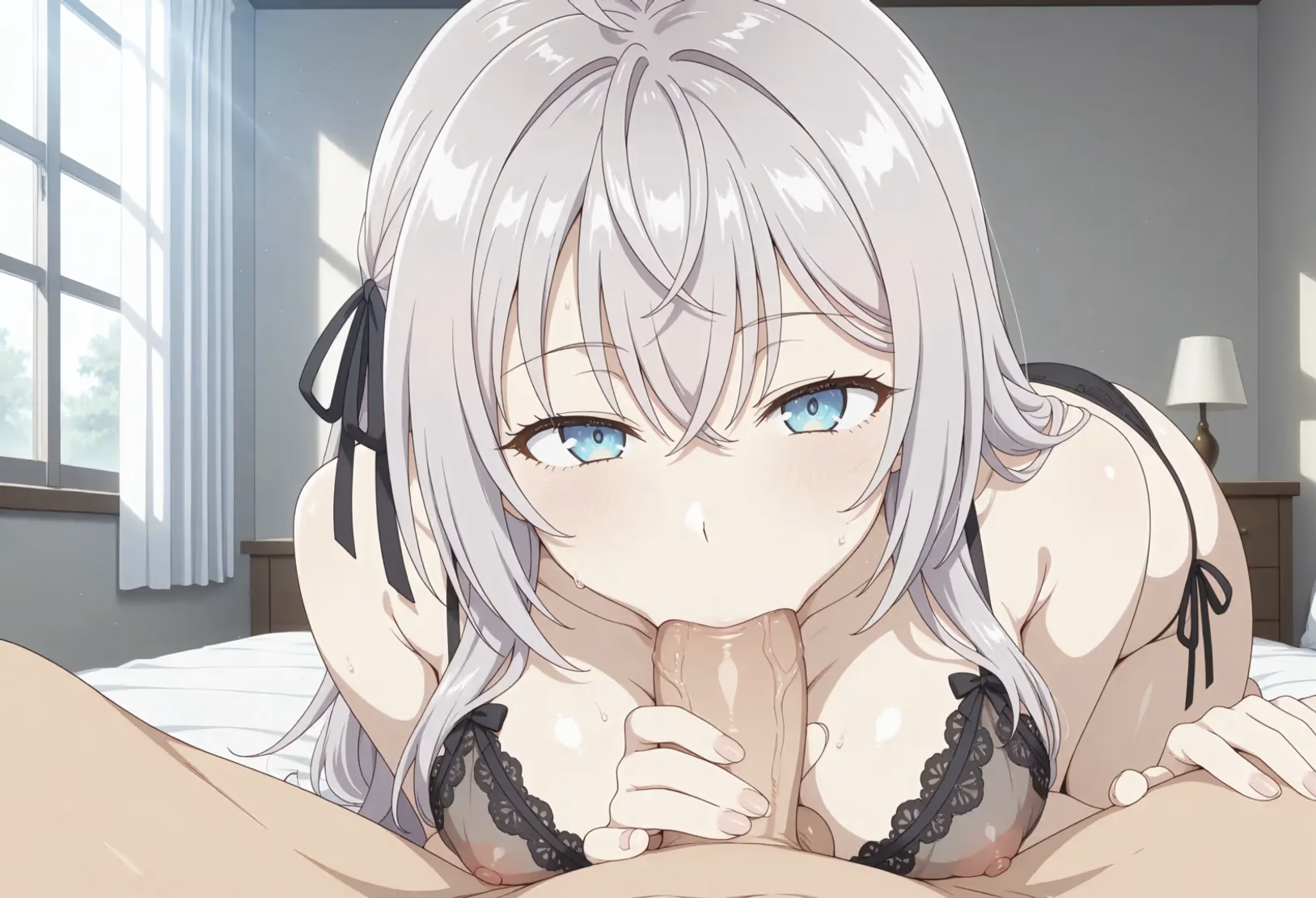 Alya (Alisa Kujou) from Alya Sometimes Hides Her Feelings in Russian (Roshidere) — image 8 of 30