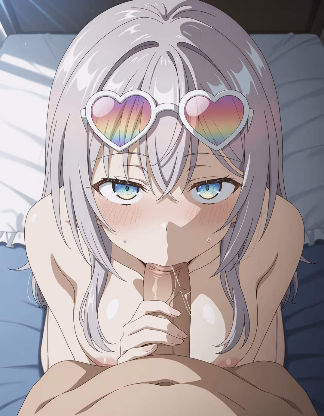 Alya (Alisa Kujou) from Alya Sometimes Hides Her Feelings in Russian (Roshidere) — image 18 of 30