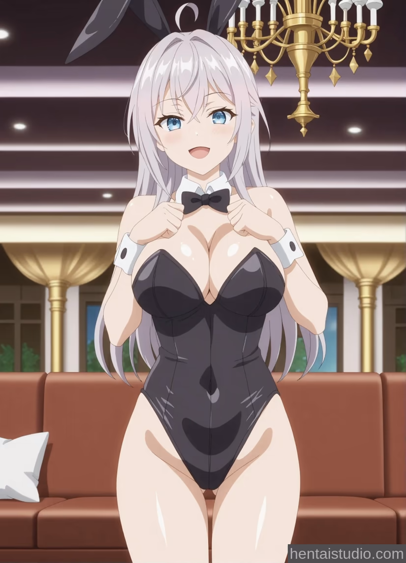 Alya (Alisa Kujou) | Masha (Maria Kujou) from Alya Sometimes Hides Her Feelings in Russian (Roshidere) — image 113 of 116