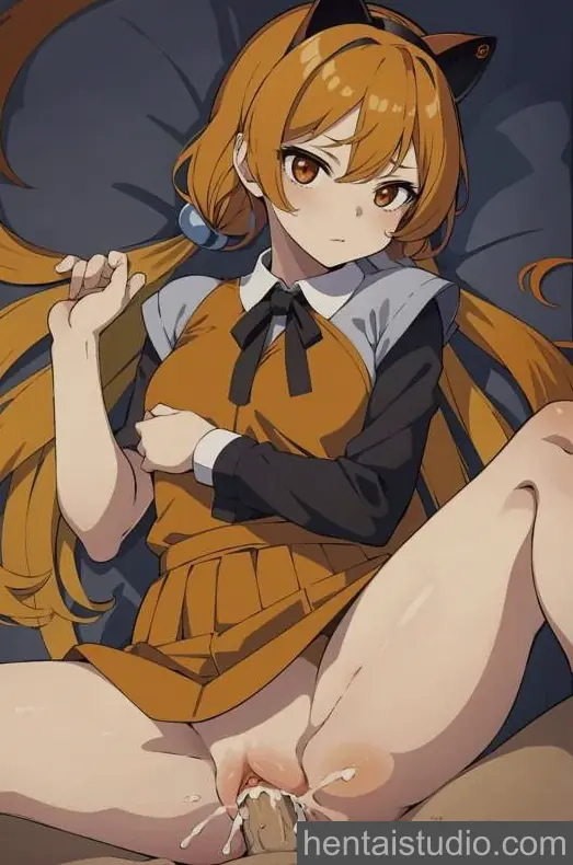 Alisa Southerncross from Keroro hentai art 2 of 18