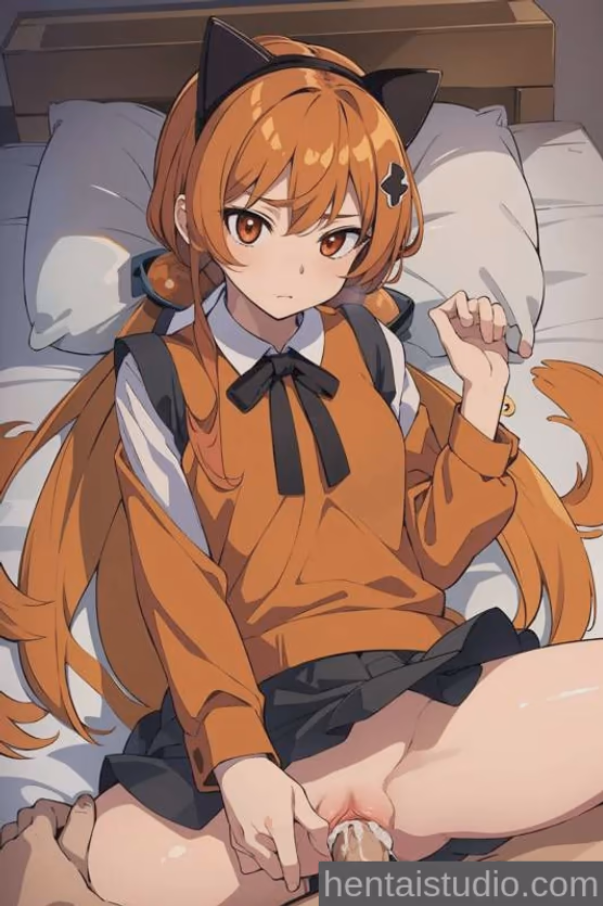 Alisa Southerncross from Keroro — image 6 of 18