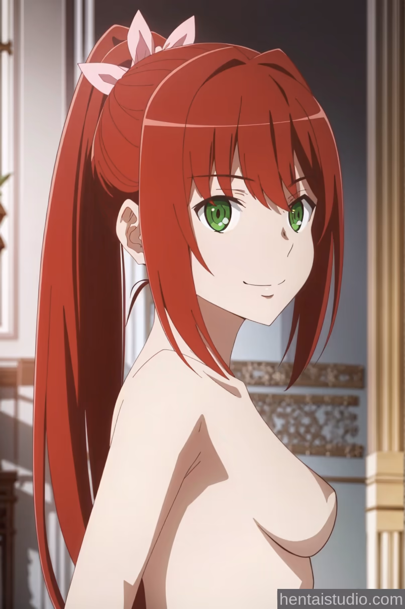 Alise Lovell from DanMachi: Is It Wrong to Try to Pick Up Girls in a Dungeon? — image 19 of 32