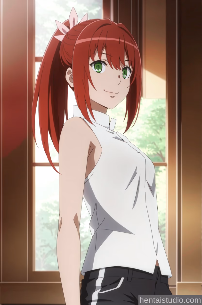 Alise Lovell from DanMachi: Is It Wrong to Try to Pick Up Girls in a Dungeon? — gallery preview