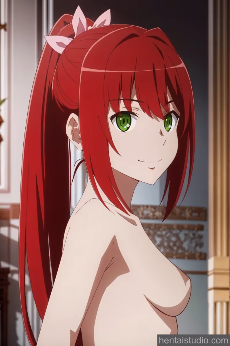 Alise Lovell - DanMachi: Is It Wrong to Try to Pick Up Girls in a Dungeon? - Hentai Gallery - 32 Images — image 19 of 32