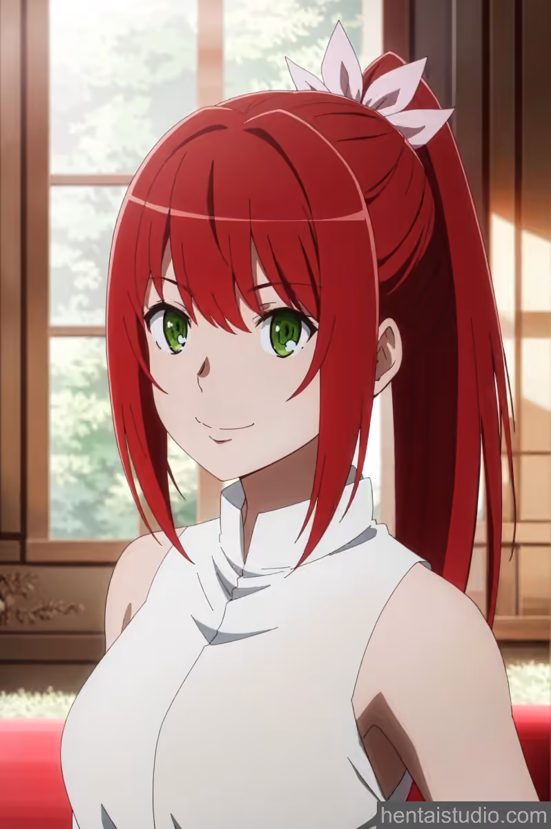 Alise Lovell - DanMachi: Is It Wrong to Try to Pick Up Girls in a Dungeon? - Hentai Gallery - 32 Images — image 20 of 32