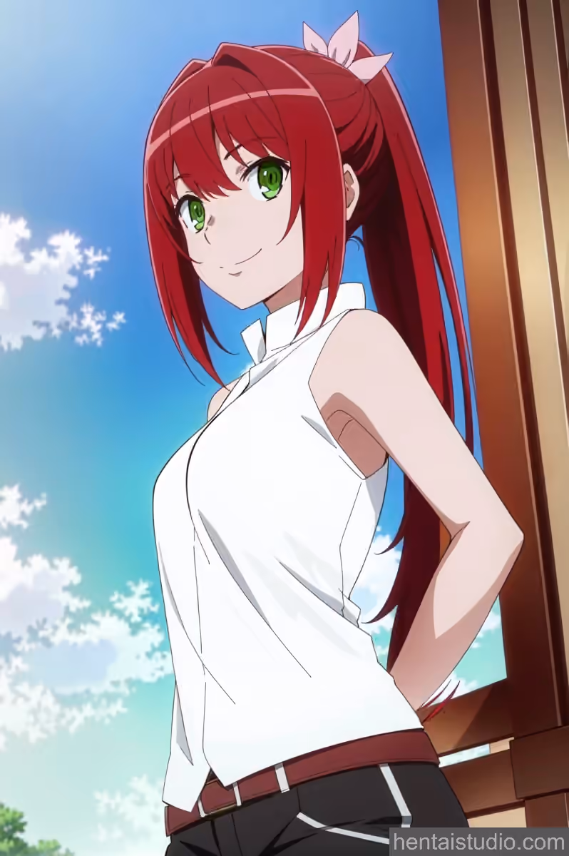 Alise Lovell - DanMachi: Is It Wrong to Try to Pick Up Girls in a Dungeon? - Hentai Gallery - 32 Images — image 21 of 32