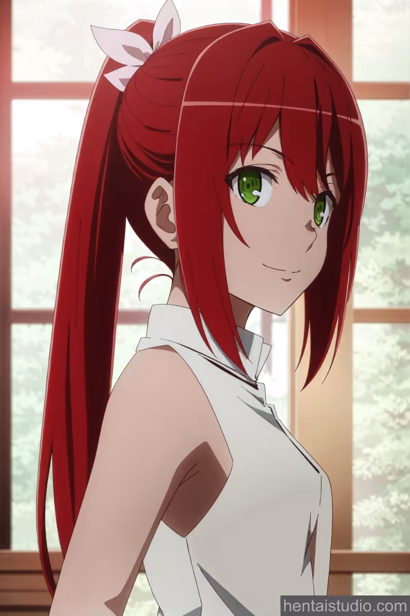 Alise Lovell - DanMachi: Is It Wrong to Try to Pick Up Girls in a Dungeon? - Hentai Gallery - 32 Images — image 31 of 32