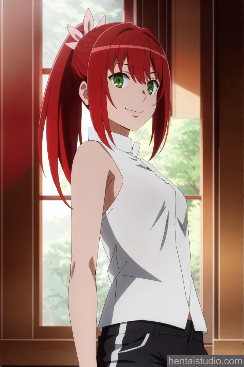 Alise Lovell - DanMachi: Is It Wrong to Try to Pick Up Girls in a Dungeon? - Hentai Gallery - 32 Images preview