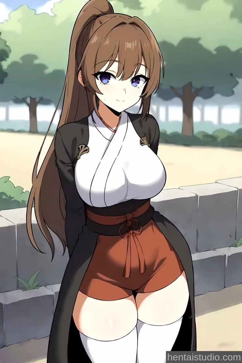 Alisha Aden from I Killed An Academy Player — image 3 of 100