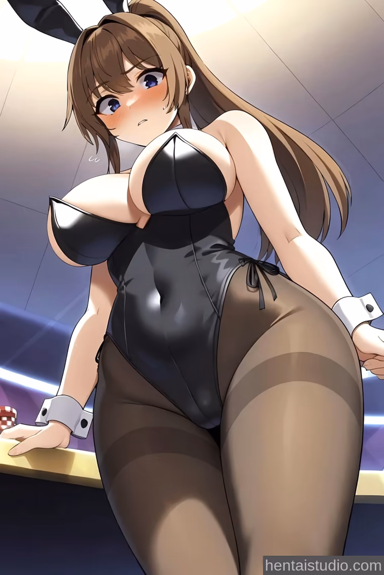 Alisha Aden from I Killed An Academy Player — image 68 of 100