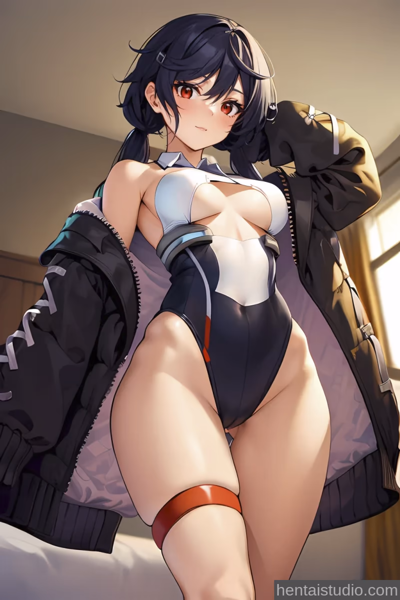 Allen M Sumner from Azur Lane — image 11 of 59