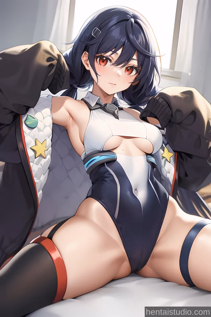 Allen M Sumner from Azur Lane — image 19 of 59
