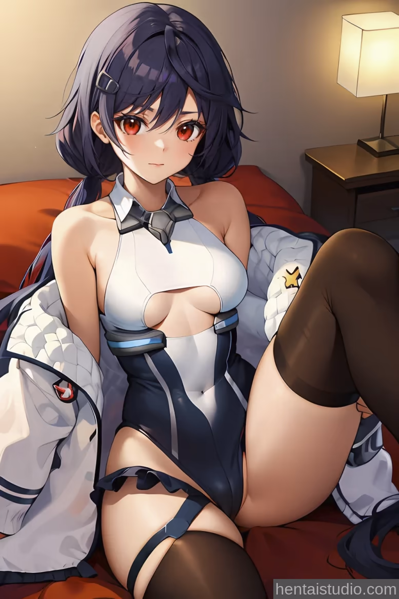 Allen M Sumner from Azur Lane — image 30 of 59