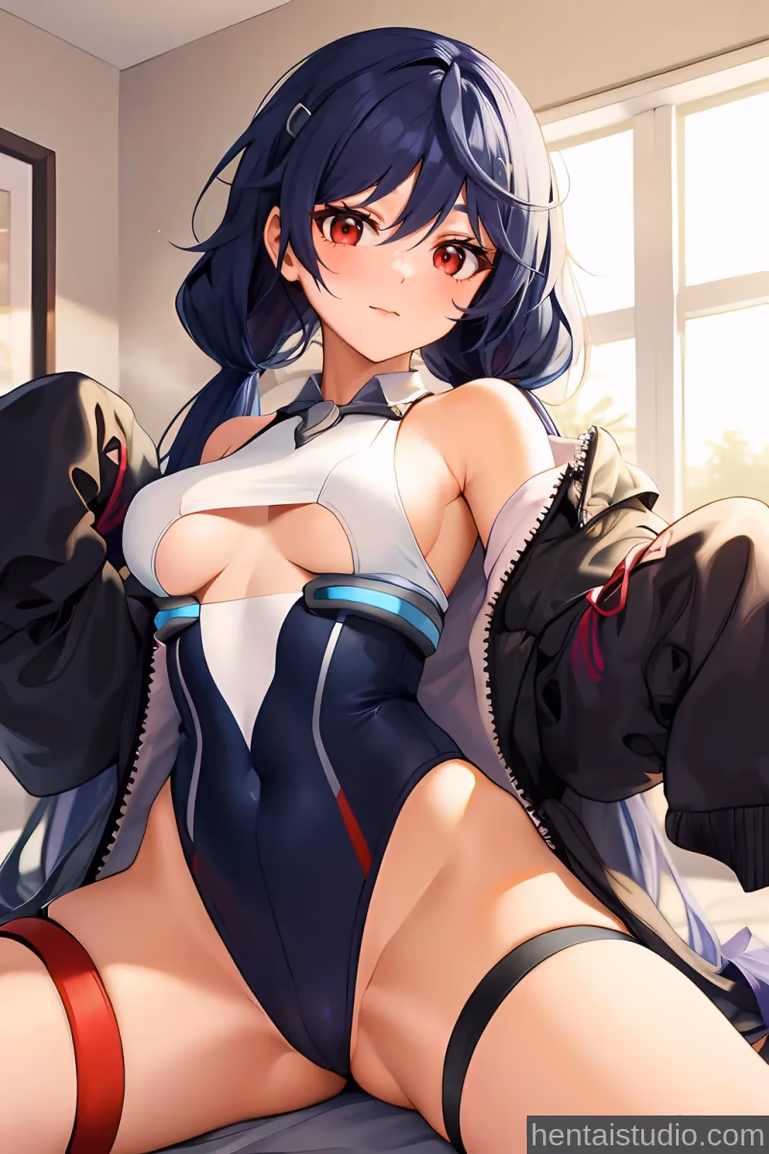 Allen M Sumner from Azur Lane — image 32 of 59