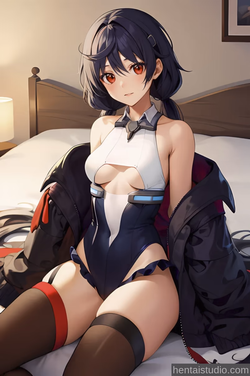 Allen M Sumner from Azur Lane — image 50 of 59