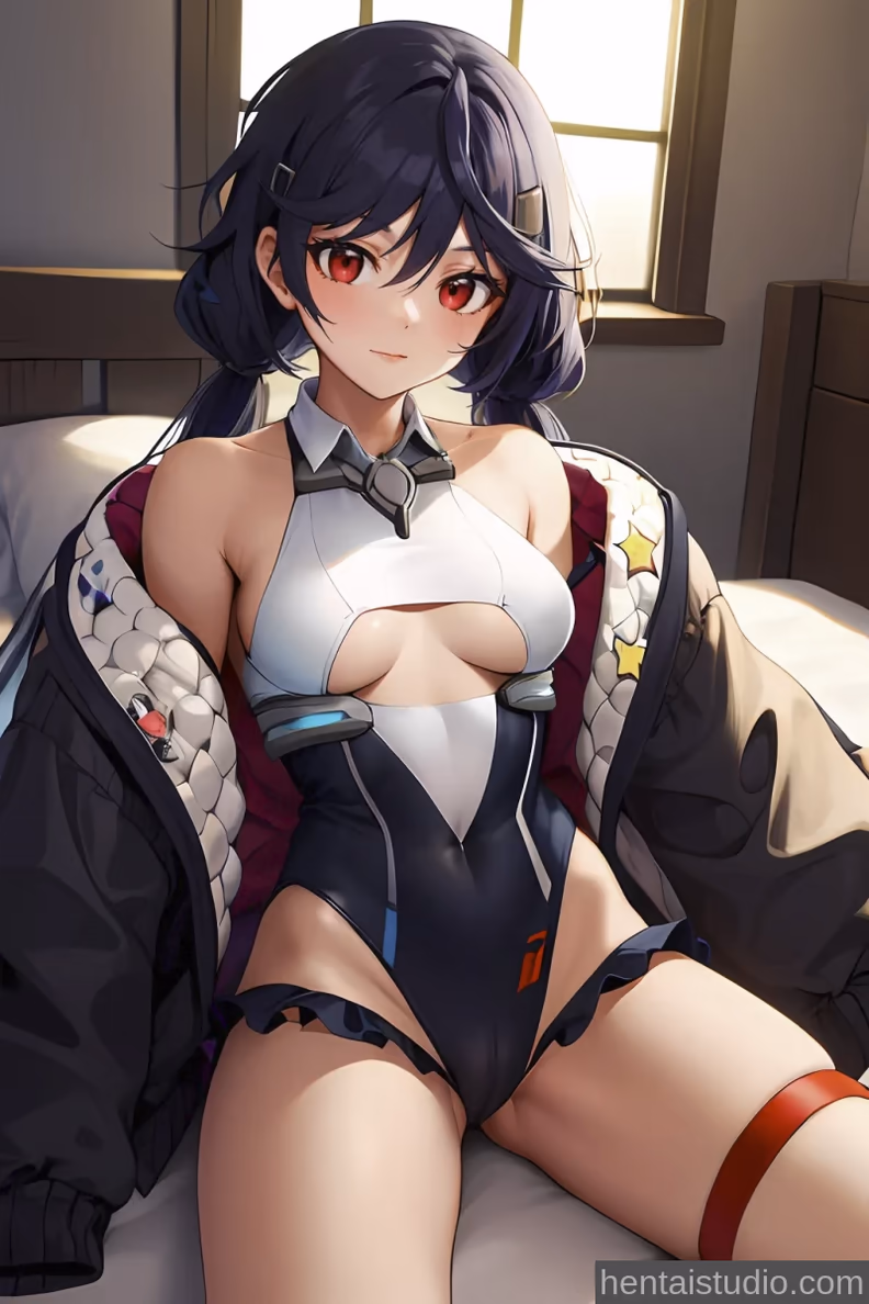 Allen M Sumner from Azur Lane — image 6 of 59