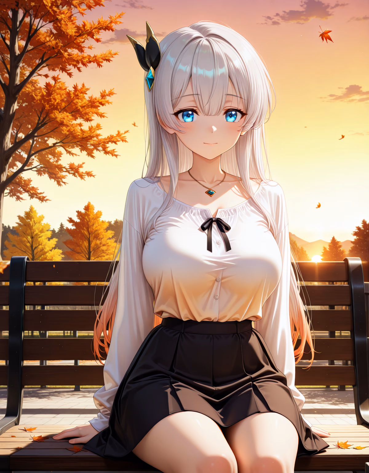 Allucia Citrus - From Old Country Bumpkin to Master Swordsman (Katainaka no Ossan, Kensei ni Naru) - Hentai Gallery 12 - 113 Images — image 109 of 113
