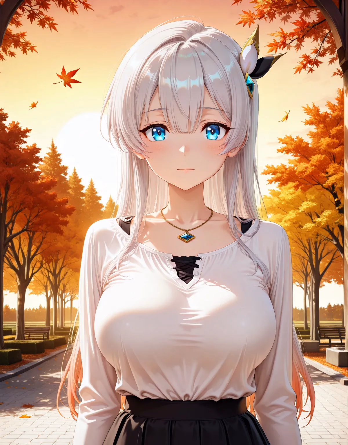 Allucia Citrus - From Old Country Bumpkin to Master Swordsman (Katainaka no Ossan, Kensei ni Naru) - Hentai Gallery 12 - 113 Images — image 11 of 113