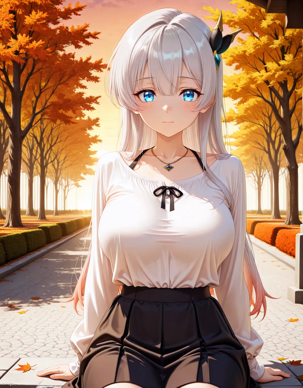 Allucia Citrus - From Old Country Bumpkin to Master Swordsman (Katainaka no Ossan, Kensei ni Naru) - Hentai Gallery 12 - 113 Images — image 110 of 113