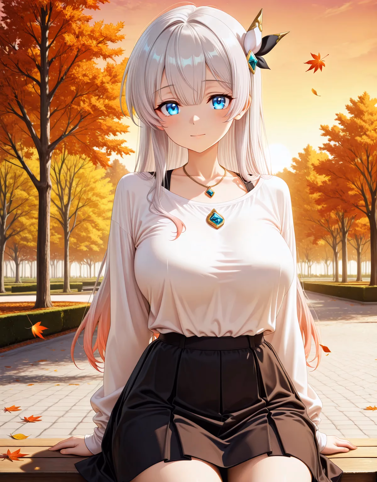 Allucia Citrus - From Old Country Bumpkin to Master Swordsman (Katainaka no Ossan, Kensei ni Naru) - Hentai Gallery 12 - 113 Images preview