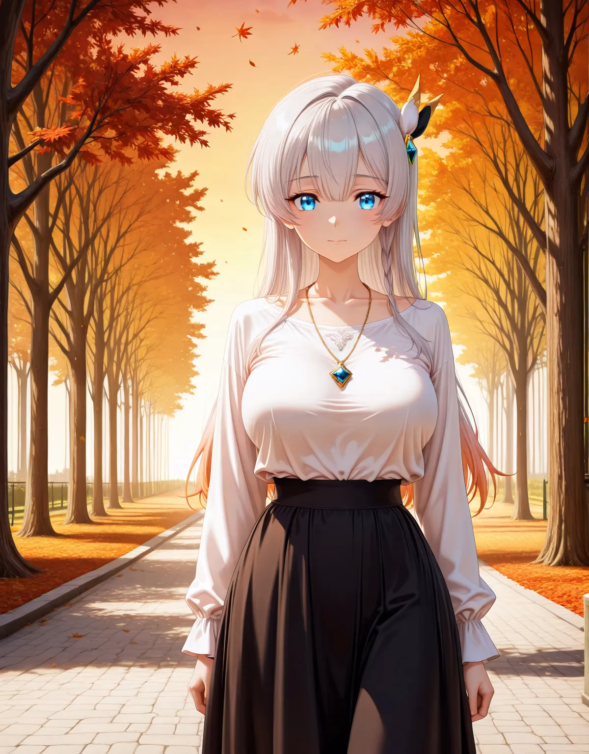 Allucia Citrus - From Old Country Bumpkin to Master Swordsman (Katainaka no Ossan, Kensei ni Naru) - Hentai Gallery 12 - 113 Images — image 13 of 113