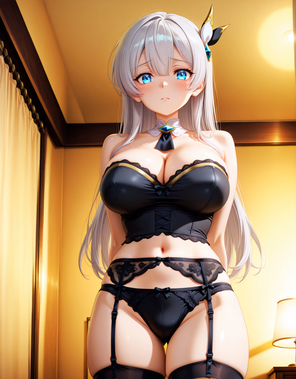 Allucia Citrus - From Old Country Bumpkin to Master Swordsman (Katainaka no Ossan, Kensei ni Naru) - Hentai Gallery 12 - 113 Images — image 20 of 113