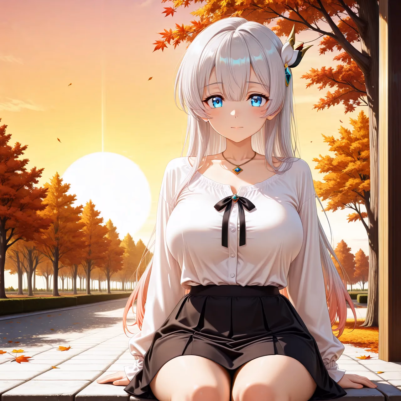 Allucia Citrus - From Old Country Bumpkin to Master Swordsman (Katainaka no Ossan, Kensei ni Naru) - Hentai Gallery 12 - 113 Images — image 3 of 113