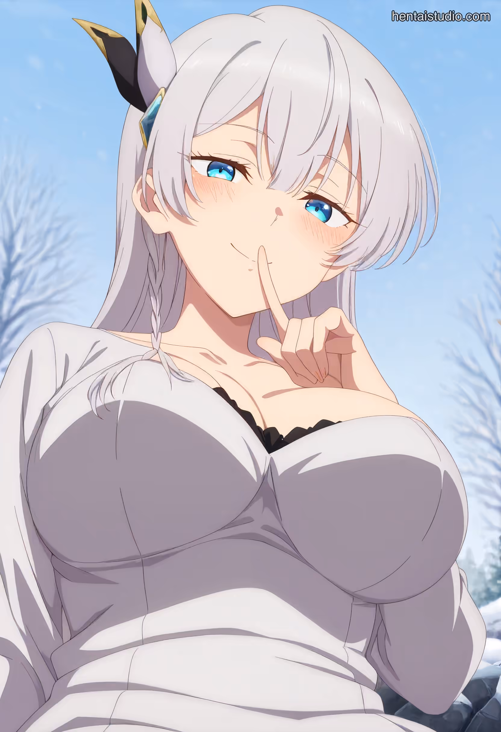 Allucia Citrus - From Old Country Bumpkin to Master Swordsman (Katainaka no Ossan, Kensei ni Naru) - Hentai Gallery 15 - 58 Images — image 10 of 58