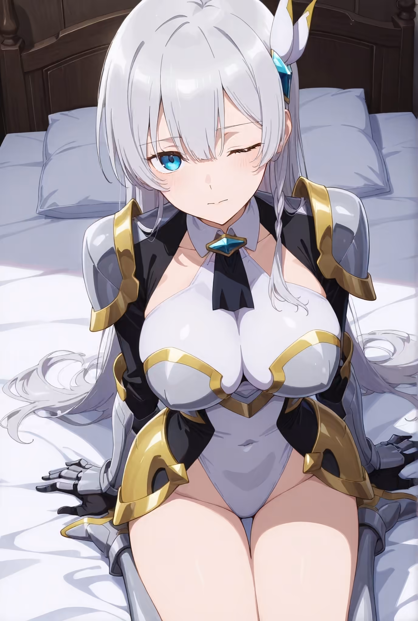 Allucia Citrus - From Old Country Bumpkin to Master Swordsman (Katainaka no Ossan, Kensei ni Naru) - Hentai Gallery 17 - 520 Images — image 120 of 520
