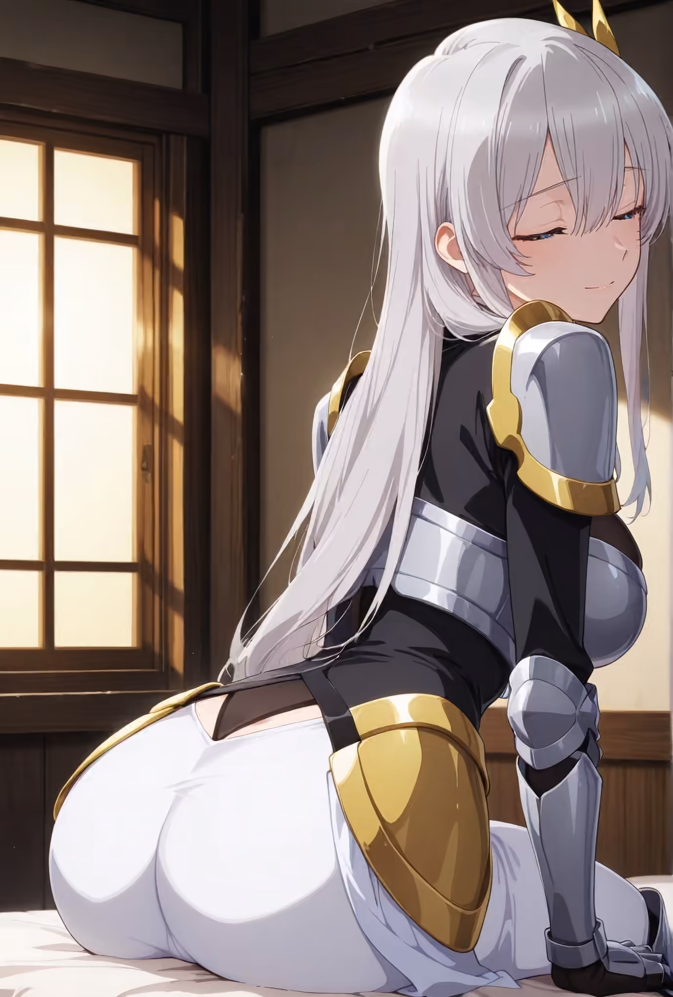 Allucia Citrus - From Old Country Bumpkin to Master Swordsman (Katainaka no Ossan, Kensei ni Naru) - Hentai Gallery 17 - 520 Images — image 130 of 520