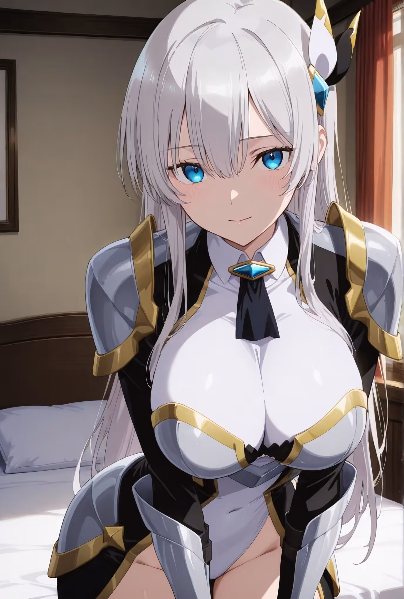 Allucia Citrus - From Old Country Bumpkin to Master Swordsman (Katainaka no Ossan, Kensei ni Naru) - Hentai Gallery 17 - 520 Images — image 131 of 520