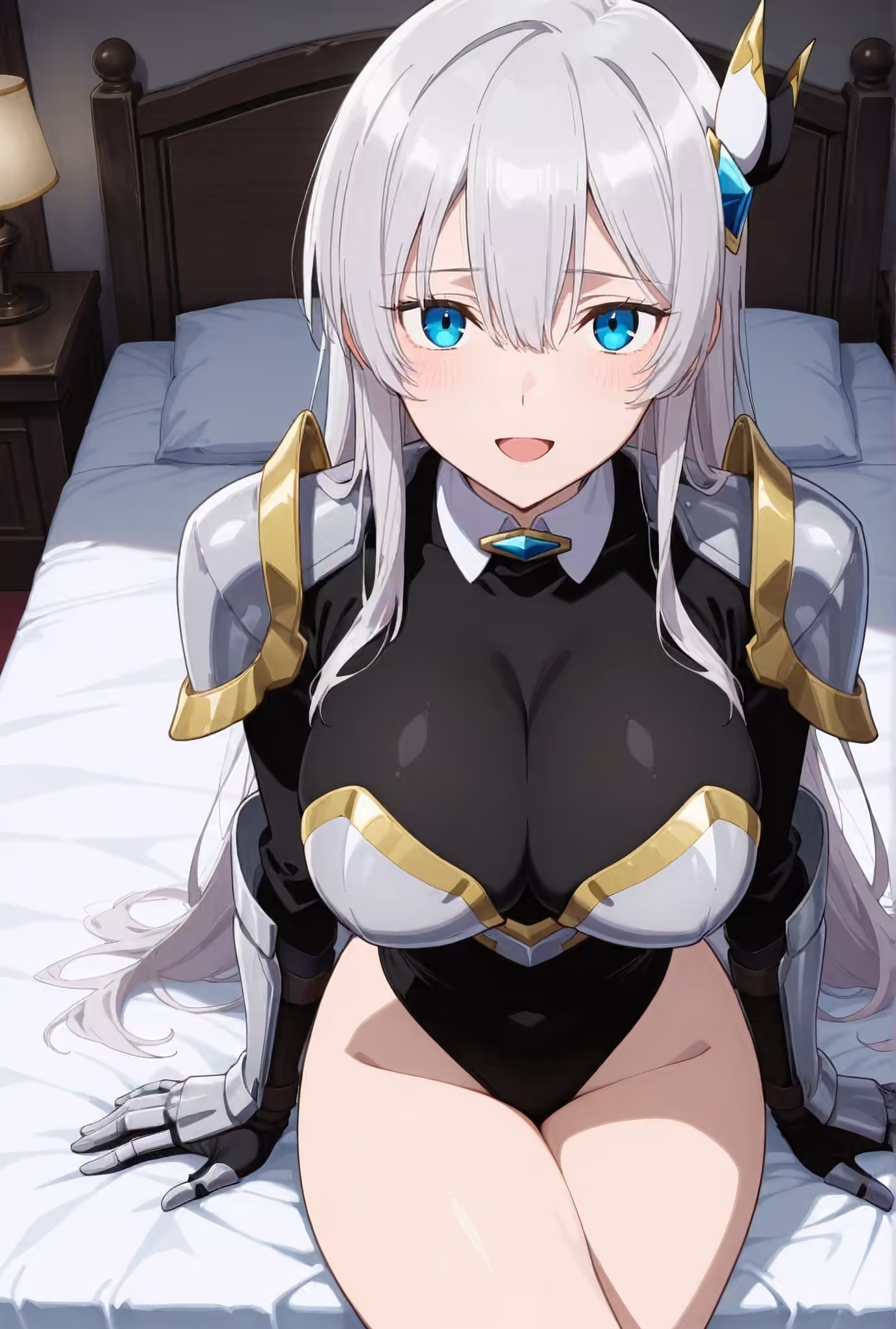 Allucia Citrus - From Old Country Bumpkin to Master Swordsman (Katainaka no Ossan, Kensei ni Naru) - Hentai Gallery 17 - 520 Images — image 133 of 520