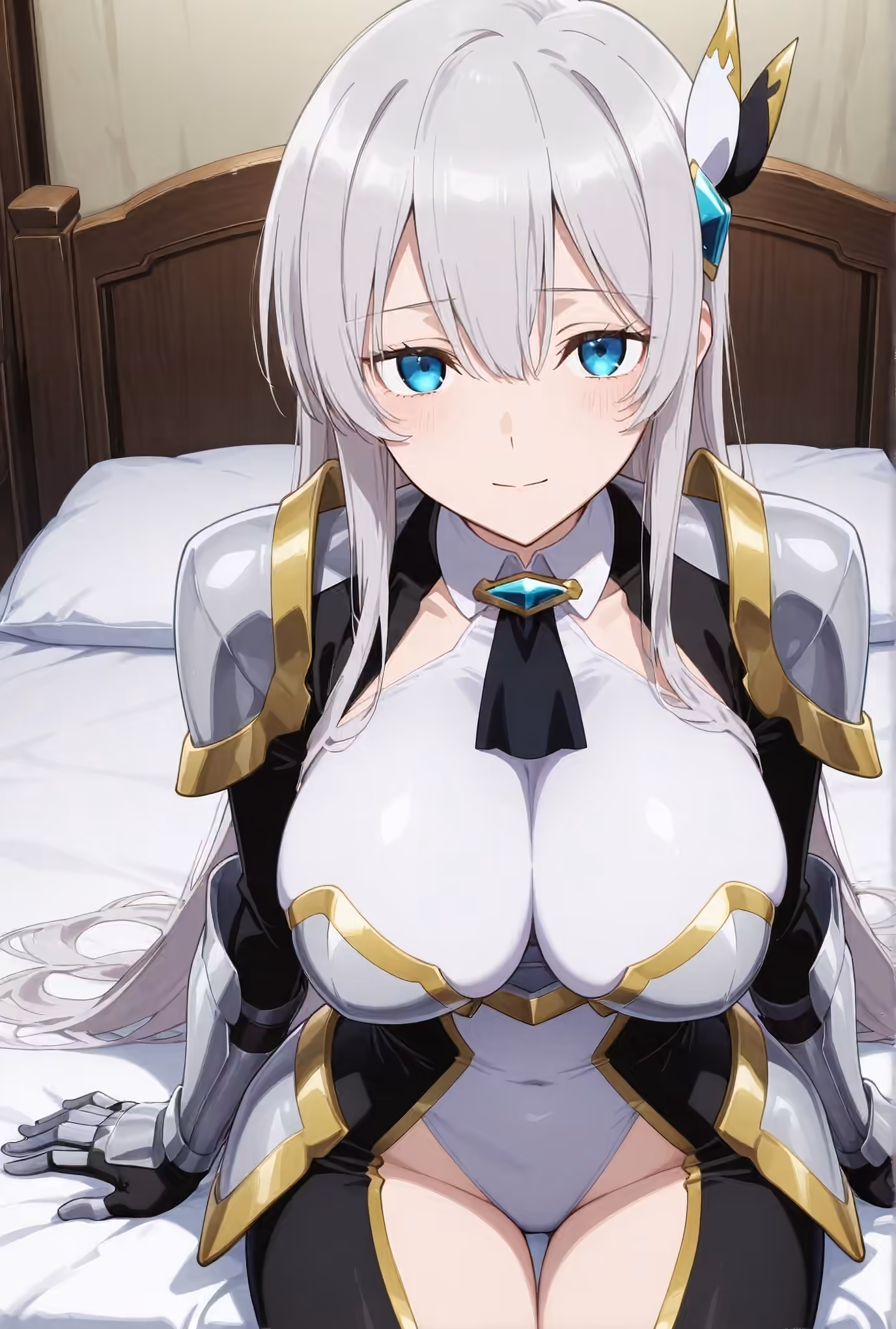Allucia Citrus - From Old Country Bumpkin to Master Swordsman (Katainaka no Ossan, Kensei ni Naru) - Hentai Gallery 17 - 520 Images — image 137 of 520