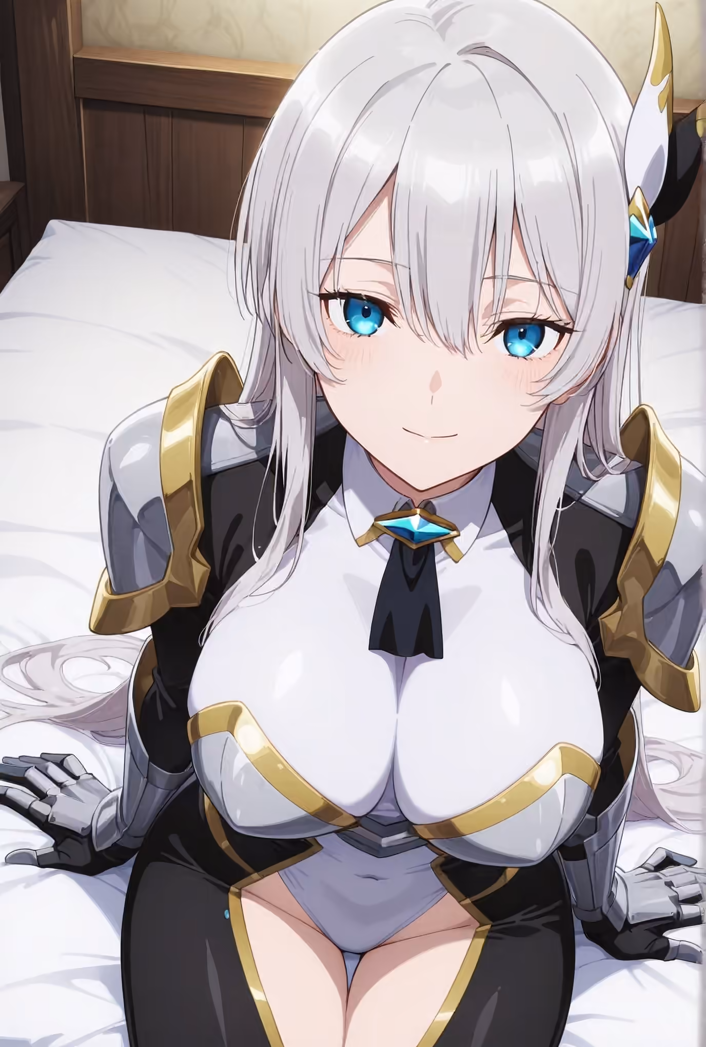 Allucia Citrus - From Old Country Bumpkin to Master Swordsman (Katainaka no Ossan, Kensei ni Naru) - Hentai Gallery 17 - 520 Images — image 141 of 520