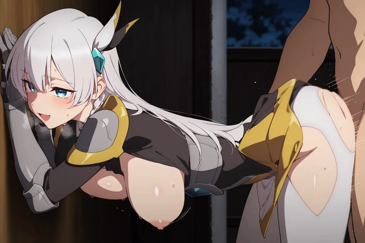 Allucia Citrus - From Old Country Bumpkin to Master Swordsman (Katainaka no Ossan, Kensei ni Naru) - Hentai Gallery 18 - 294 Images — image 249 of 294