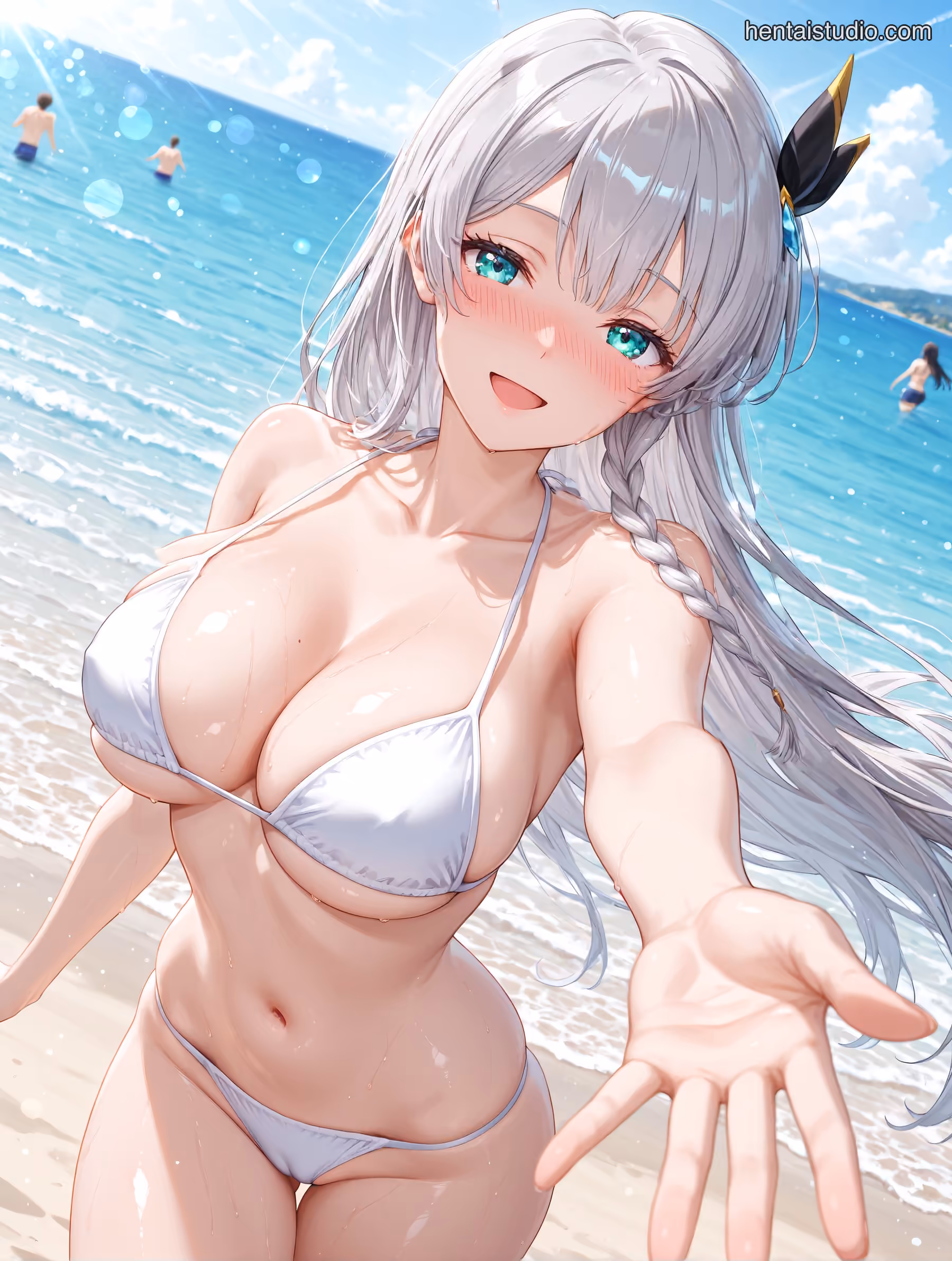 Allucia Citrus - From Old Country Bumpkin to Master Swordsman (Katainaka no Ossan, Kensei ni Naru) - Hentai Gallery 19 - 296 Images — image 26 of 296