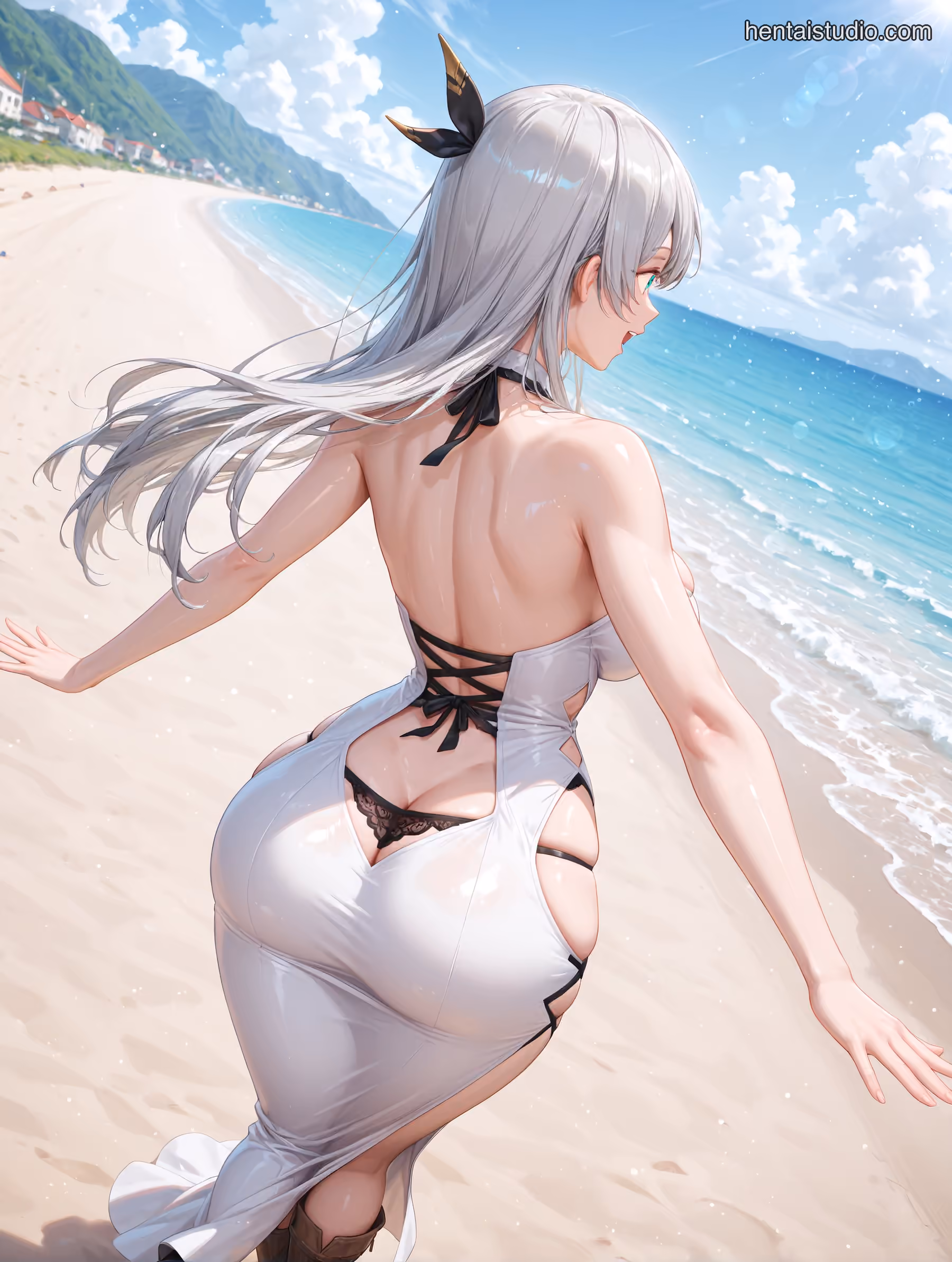 Allucia Citrus - From Old Country Bumpkin to Master Swordsman (Katainaka no Ossan, Kensei ni Naru) - Hentai Gallery 19 - 296 Images — image 4 of 296
