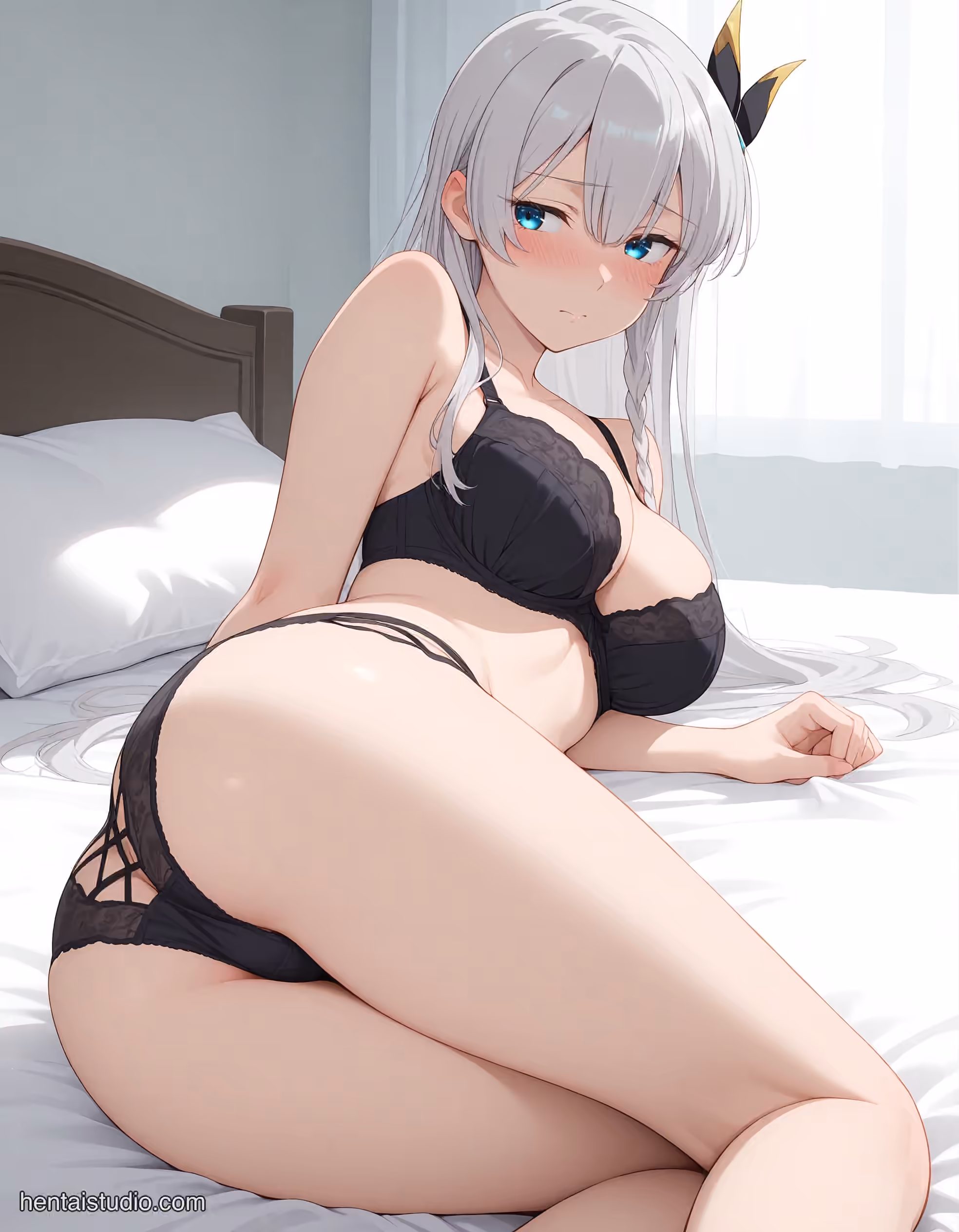 Allucia Citrus - From Old Country Bumpkin to Master Swordsman (Katainaka no Ossan, Kensei ni Naru) - Hentai Gallery 20 - 249 Images — image 47 of 249