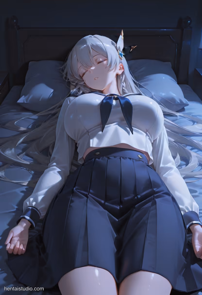 Allucia Citrus - From Old Country Bumpkin to Master Swordsman (Katainaka no Ossan, Kensei ni Naru) - Hentai Gallery 3 - 170 Images — image 38 of 170