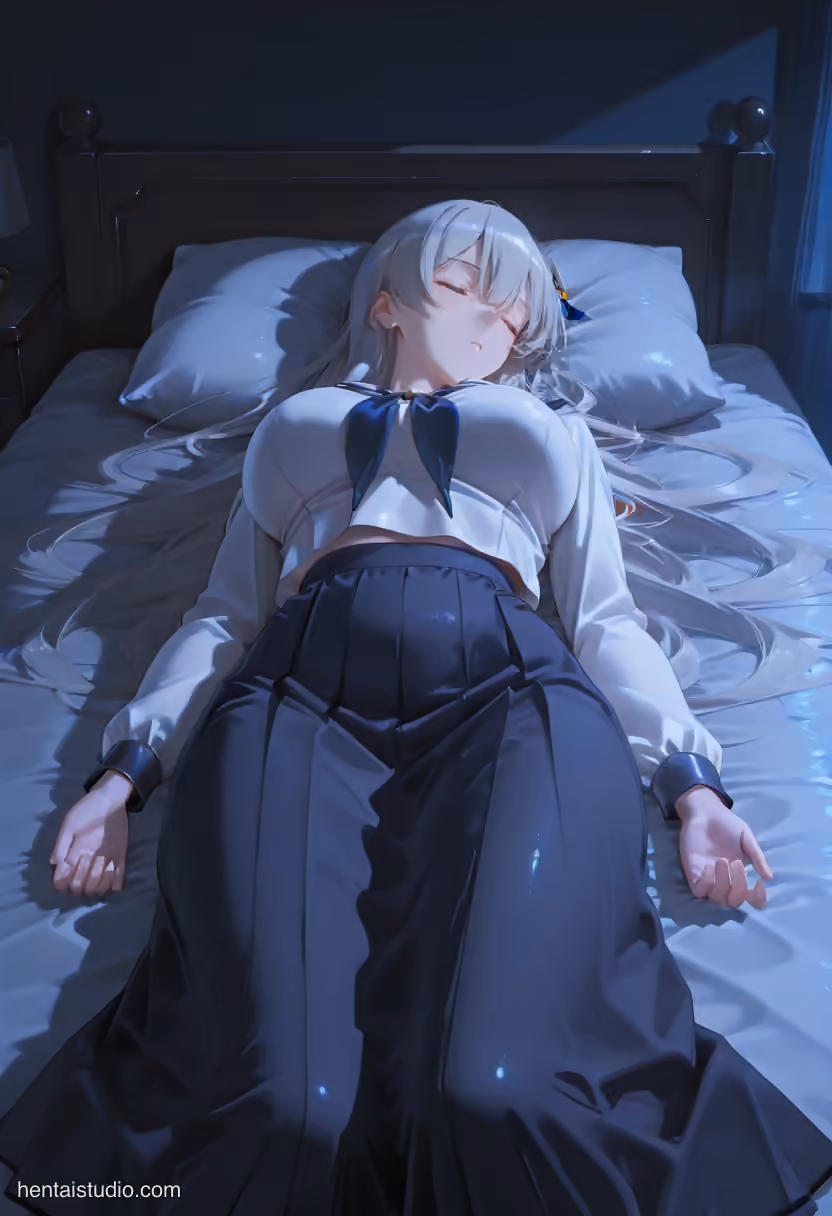 Allucia Citrus - From Old Country Bumpkin to Master Swordsman (Katainaka no Ossan, Kensei ni Naru) - Hentai Gallery 3 - 170 Images — image 39 of 170