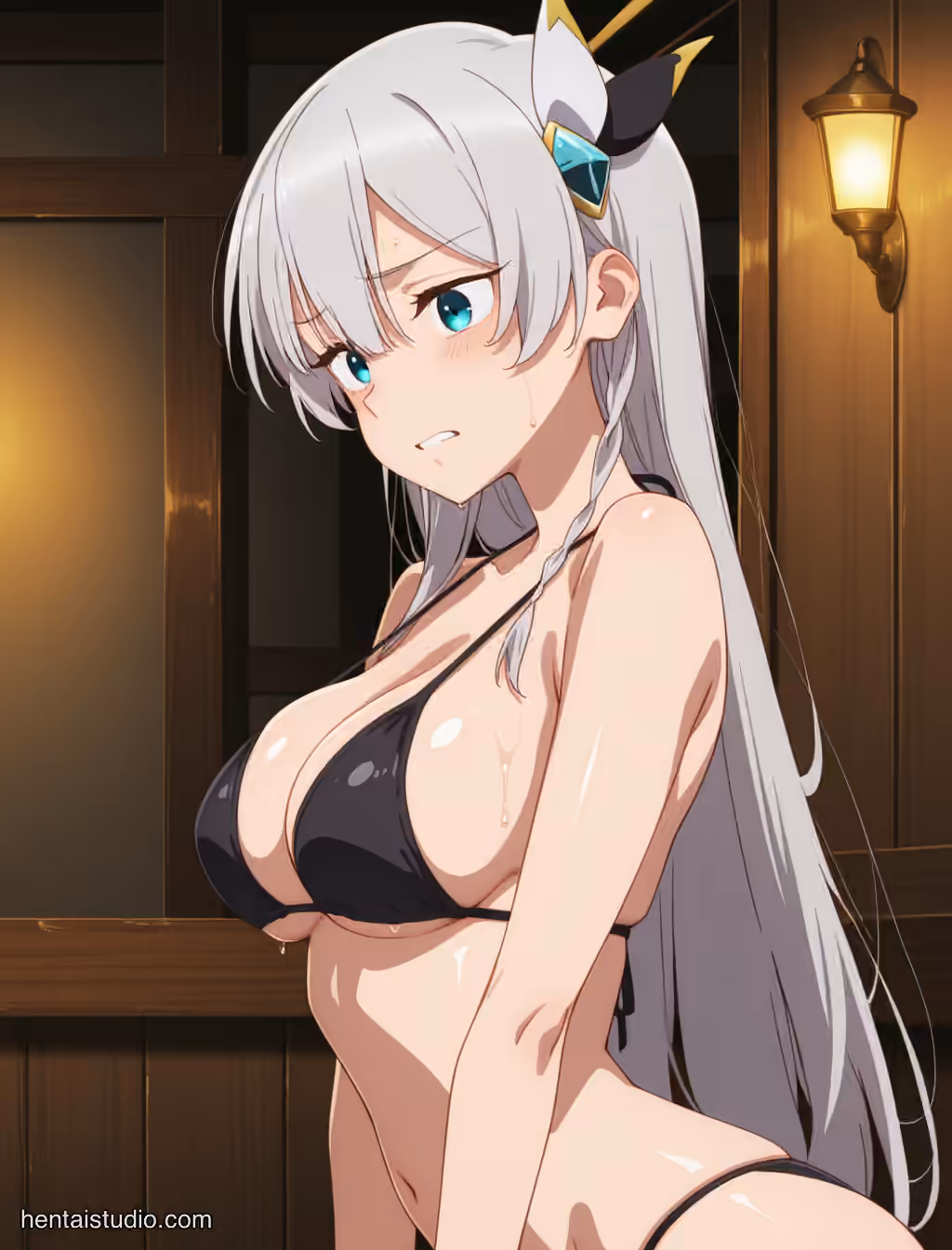 Allucia Citrus - From Old Country Bumpkin to Master Swordsman (Katainaka no Ossan, Kensei ni Naru) - Hentai Gallery 21 - 134 Images — image 5 of 134